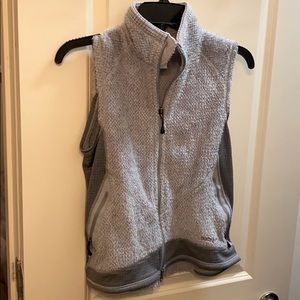 Patagonia women’s vest